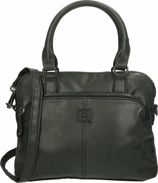 Goedkoopste π Hete verkoop π₯ Enrico Benetti - Damestassen - Zwart β€οΈ π₯ 3 Goedkoopste π Hete verkoop π₯ Enrico Benetti - Damestassen - Zwart β€οΈ π₯