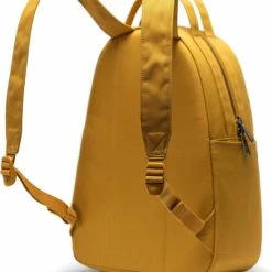 Uitgang 🤩 Kopen 😍 Herschel Nova Small - Arrowwood / Vrouwelijke Rugzak Met Dubbele Handvaten; Met 14L Opbergruimte En Intern Opbervak / Met Levenslange Fabrieksgarantie / Limited Lifetime Warranty / Geel 🌟 ⌛ -Tassen-dames Winkel 550x638 2