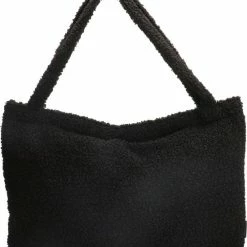 Beste Verkoop ๐ Beste recensies van โค๏ธ Beagles Navarra Shopper - Zwart โจ โ