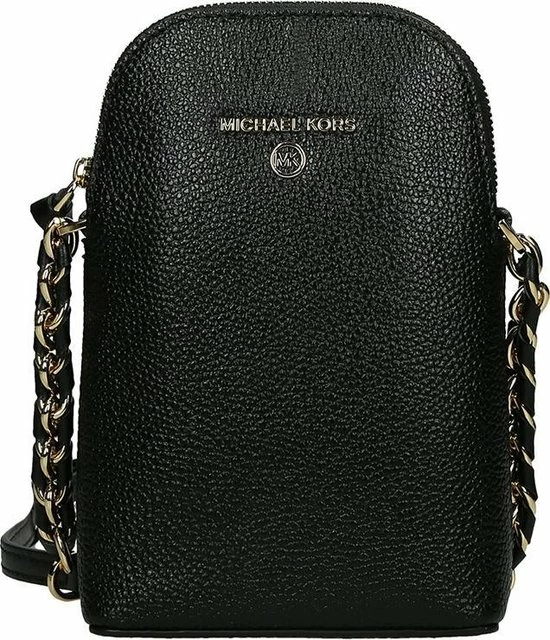 Groothandel ๐ Beste Pirce ๐ฏ Michael Kors Crossbodytas Jet Set Leer - Zwart ๐ฅฐ ๐ 3 Groothandel ๐ Beste Pirce ๐ฏ Michael Kors Crossbodytas Jet Set Leer - Zwart ๐ฅฐ ๐