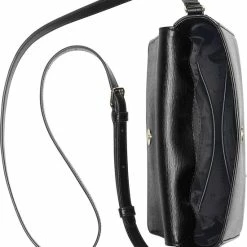 Uitgang ๐ฅฐ Beste Verkoop ๐ DKNY Bryant Flap M Dames Crossbodytas - Zwart ๐ ๐งจ 21 Uitgang ๐ฅฐ Beste Verkoop ๐ DKNY Bryant Flap M Dames Crossbodytas - Zwart ๐ ๐งจ -Tassen-dames Winkel 550x643 4