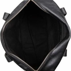 Beste deal 🎉 Aanbiedingen ⭐ Cowboysbag Ormond Schoudertas - Black 🎉 😀 -Tassen-dames Winkel 550x644 5
