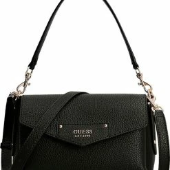 Groothandel β¨ Beste Verkoop π Guess Kleine Schoudertas / Crossbody Tas Dames - Eco Brenton - Zwart βοΈ π 15 Groothandel β¨ Beste Verkoop π Guess Kleine Schoudertas / Crossbody Tas Dames - Eco Brenton - Zwart βοΈ π -Tassen-dames Winkel 550x647 1