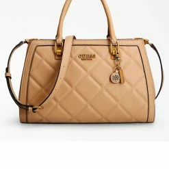 Aanbiedingen ๐ Flash-uitverkoop ๐ฅฐ Guess Abey Girlfriend Satchel Handtassen - Camel ๐ โญ 43 Aanbiedingen ๐ Flash-uitverkoop ๐ฅฐ Guess Abey Girlfriend Satchel Handtassen - Camel ๐ โญ -Tassen-dames Winkel 550x647 3