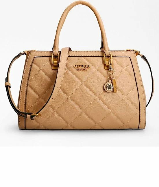 Aanbiedingen ๐ Flash-uitverkoop ๐ฅฐ Guess Abey Girlfriend Satchel Handtassen - Camel ๐ โญ 23 Aanbiedingen ๐ Flash-uitverkoop ๐ฅฐ Guess Abey Girlfriend Satchel Handtassen - Camel ๐ โญ - Afbeelding 21