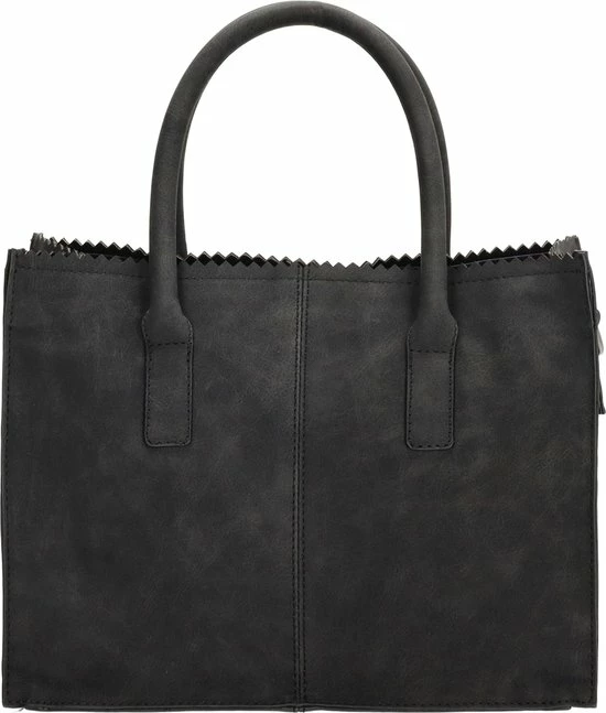 Nieuw ๐งจ Nieuw ๐ฏ Zebra Trends - Handtas Natural Bag Lisa XS - Zwart ๐ ๐ฅฐ 10 Nieuw ๐งจ Nieuw ๐ฏ Zebra Trends - Handtas Natural Bag Lisa XS - Zwart ๐ ๐ฅฐ - Afbeelding 8