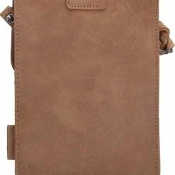 Gloednieuw 🧨 Korting 👍 Beagles Carral Telefoontasje - Bruin 🧨 ❤️ -Tassen-dames Winkel 550x648