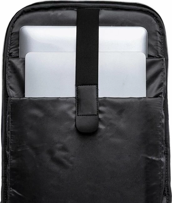 Uitgang ๐ฅฐ Nieuw ๐ Ssublime Dorsal I - Anti Diefstal Laptop Rugzak Met USB - Rugtas Met Laptopvak 15,6 Tot 17 Inch - Voor Dames En Heren - Zwart โจ ๐ 6 Uitgang ๐ฅฐ Nieuw ๐ Ssublime Dorsal I - Anti Diefstal Laptop Rugzak Met USB - Rugtas Met Laptopvak 15,6 Tot 17 Inch - Voor Dames En Heren - Zwart โจ ๐ - Afbeelding 4