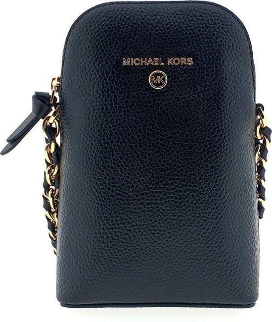 Groothandel ๐ Beste Pirce ๐ฏ Michael Kors Crossbodytas Jet Set Leer - Zwart ๐ฅฐ ๐ 26 Groothandel ๐ Beste Pirce ๐ฏ Michael Kors Crossbodytas Jet Set Leer - Zwart ๐ฅฐ ๐ - Afbeelding 24