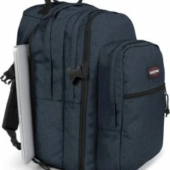 Top 10 👏 Hete verkoop ✨ Eastpak - Tutor - Rugzak - 39 Liter - Triple Denim ❤️ ✔️ -Tassen-dames Winkel 550x651 4
