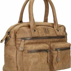 Beste Pirce ๐ Aanbiedingen ๐ Enrico Benetti Jura 66045 Handtas - Midden Bruin ๐ ๐ 25 Beste Pirce ๐ Aanbiedingen ๐ Enrico Benetti Jura 66045 Handtas - Midden Bruin ๐ ๐ -Tassen-dames Winkel 550x653 4