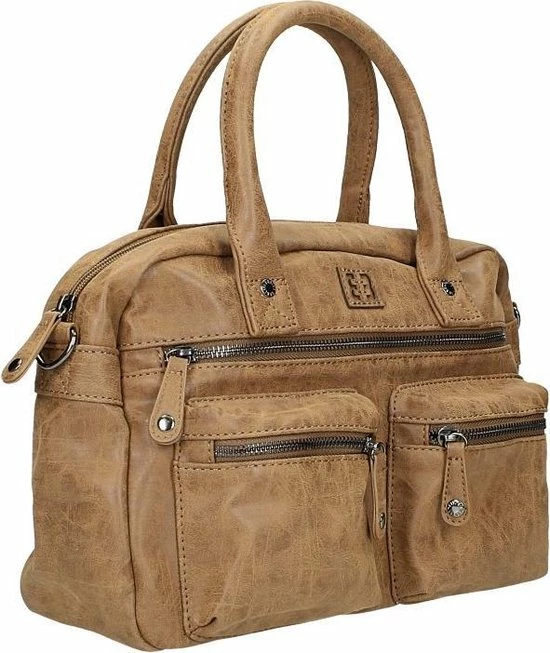 Beste Pirce ๐ Aanbiedingen ๐ Enrico Benetti Jura 66045 Handtas - Midden Bruin ๐ ๐ 13 Beste Pirce ๐ Aanbiedingen ๐ Enrico Benetti Jura 66045 Handtas - Midden Bruin ๐ ๐ - Afbeelding 11