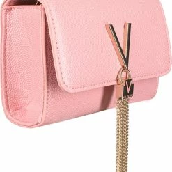 Promo ⭐ Aanbiedingen 🎉 Valentino Bags Divina S Crossbodytas - Roze 🥰 😀 -Tassen-dames Winkel 550x654 1