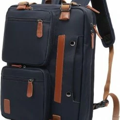 Beste recensies van 🥰 Gloednieuw ✔️ QY Laptoptas 2 In 1 Laptop Rugtas Schoudertas Voor 17.3 Inch Laptop – Blauw ✔️ 🎉 21 Beste recensies van 🥰 Gloednieuw ✔️ QY Laptoptas 2 In 1 Laptop Rugtas Schoudertas Voor 17.3 Inch Laptop – Blauw ✔️ 🎉 -Tassen-dames Winkel 550x654 3