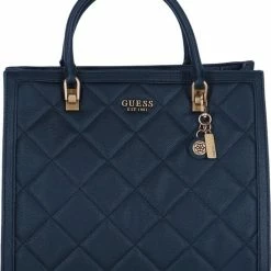 Beste recensies van 👏 Beste Verkoop ✔️ GUESS Abey Dames Crossbody Handtas - Zwart 🥰 💯 -Tassen-dames Winkel 550x654 6