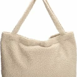 Promo π€© Kopen π₯ Beagles Navarra Shopper - Crème π― π 9 Promo π€© Kopen π₯ Beagles Navarra Shopper - Crème π― π -Tassen-dames Winkel 550x656 5