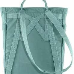 Uitgang ๐ Coupon โ Fjallraven Fjällräven Kånken Totepack Unisex Rugzak - Frost Green โจ ๐ 36 Uitgang ๐ Coupon โ Fjallraven Fjällräven Kånken Totepack Unisex Rugzak - Frost Green โจ ๐ -Tassen-dames Winkel 550x656 6