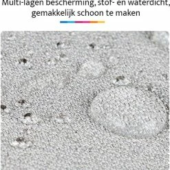 Beste recensies van ๐ Uitgang โค๏ธ YONO Kabel Organiser Tas Small - Compacte Kabeltas - Opbergtas Voor Elektronica En Accessoires - Etui Organizer Case - Lichtgrijs ๐ ๐ 19 Beste recensies van ๐ Uitgang โค๏ธ YONO Kabel Organiser Tas Small - Compacte Kabeltas - Opbergtas Voor Elektronica En Accessoires - Etui Organizer Case - Lichtgrijs ๐ ๐ -Tassen-dames Winkel 550x657 4