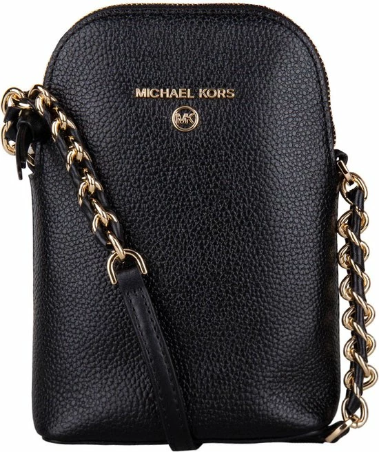 Groothandel ๐ Beste Pirce ๐ฏ Michael Kors Crossbodytas Jet Set Leer - Zwart ๐ฅฐ ๐ 17 Groothandel ๐ Beste Pirce ๐ฏ Michael Kors Crossbodytas Jet Set Leer - Zwart ๐ฅฐ ๐ - Afbeelding 15