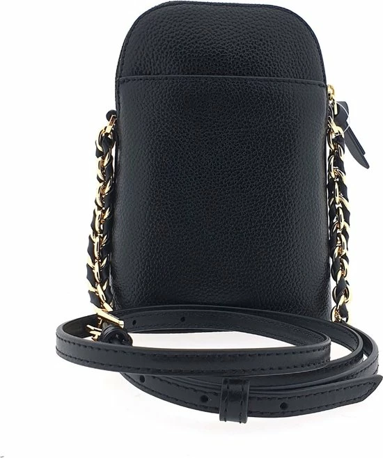 Groothandel ๐ Beste Pirce ๐ฏ Michael Kors Crossbodytas Jet Set Leer - Zwart ๐ฅฐ ๐ 25 Groothandel ๐ Beste Pirce ๐ฏ Michael Kors Crossbodytas Jet Set Leer - Zwart ๐ฅฐ ๐ - Afbeelding 23