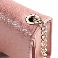 Promo ⭐ Aanbiedingen 🎉 Valentino Bags Divina S Crossbodytas - Roze 🥰 😀 -Tassen-dames Winkel 550x659 2