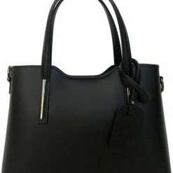 Beste Pirce βοΈ Uitgang π― TOUTESTBELLE - Mat Leren Dames Handtas Met Schouderriem - Handtas - Leer - Zwart π₯ π₯ 10 Beste Pirce βοΈ Uitgang π― TOUTESTBELLE - Mat Leren Dames Handtas Met Schouderriem - Handtas - Leer - Zwart π₯ π₯ -Tassen-dames Winkel 550x660 13