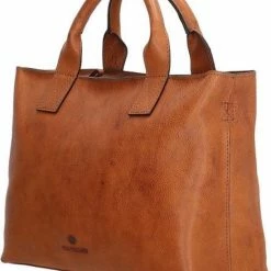 Flash-uitverkoop ✔️ Goedkoopste 🥰 Micmacbags Discover Handtas - Bruin 🎁 🎉 -Tassen-dames Winkel 550x660 15