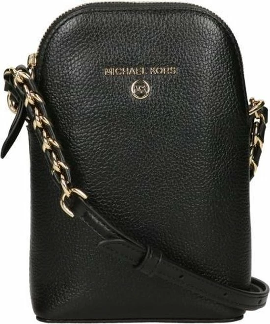 Groothandel ๐ Beste Pirce ๐ฏ Michael Kors Crossbodytas Jet Set Leer - Zwart ๐ฅฐ ๐ 21 Groothandel ๐ Beste Pirce ๐ฏ Michael Kors Crossbodytas Jet Set Leer - Zwart ๐ฅฐ ๐ - Afbeelding 19