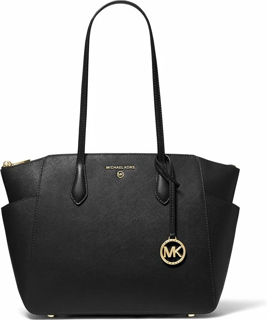 Top 10 ๐ Gloednieuw ๐ฅฐ Michael Kors 30S2G6AT2L Marilyn Medium Top Zip Tote Q1-22 ๐ ๐ 8 Top 10 ๐ Gloednieuw ๐ฅฐ Michael Kors 30S2G6AT2L Marilyn Medium Top Zip Tote Q1-22 ๐ ๐ - Afbeelding 6