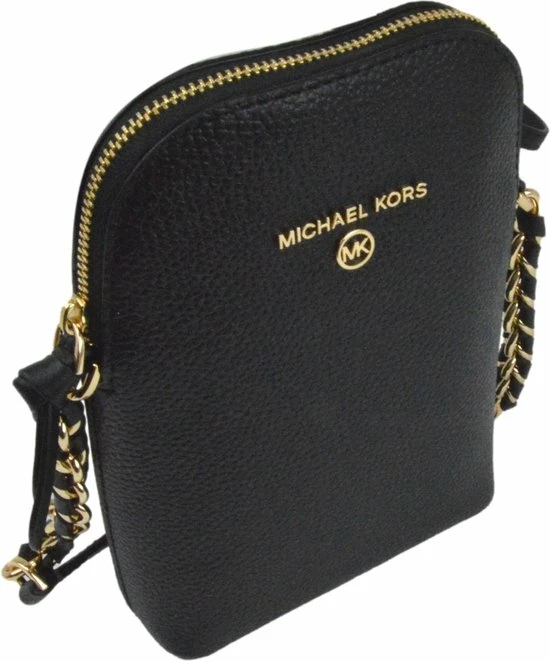 Groothandel ๐ Beste Pirce ๐ฏ Michael Kors Crossbodytas Jet Set Leer - Zwart ๐ฅฐ ๐ 30 Groothandel ๐ Beste Pirce ๐ฏ Michael Kors Crossbodytas Jet Set Leer - Zwart ๐ฅฐ ๐ - Afbeelding 28