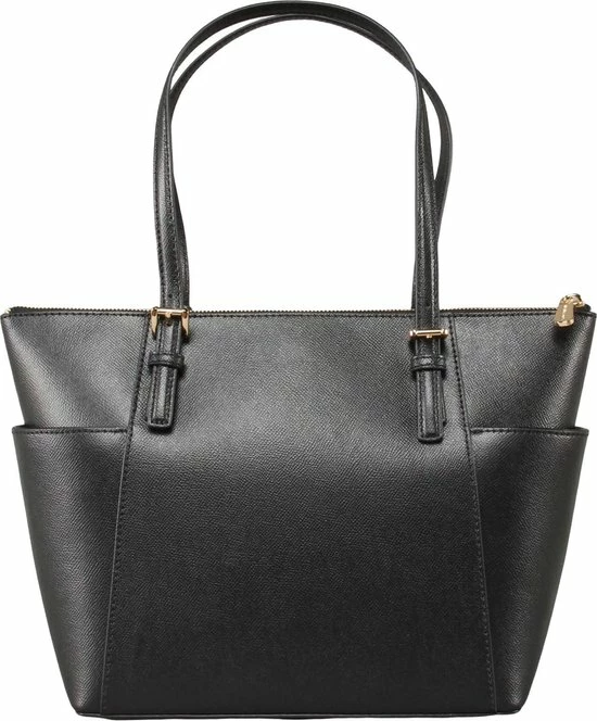 Beste Pirce ๐ฏ Gloednieuw โ๏ธ Michael Kors Jet Set Travel Dames Schoudertas - Zwart ๐ฅฐ ๐ 13 Beste Pirce ๐ฏ Gloednieuw โ๏ธ Michael Kors Jet Set Travel Dames Schoudertas - Zwart ๐ฅฐ ๐ - Afbeelding 11