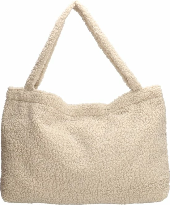 Promo π€© Kopen π₯ Beagles Navarra Shopper - Crème π― π 3 Promo π€© Kopen π₯ Beagles Navarra Shopper - Crème π― π