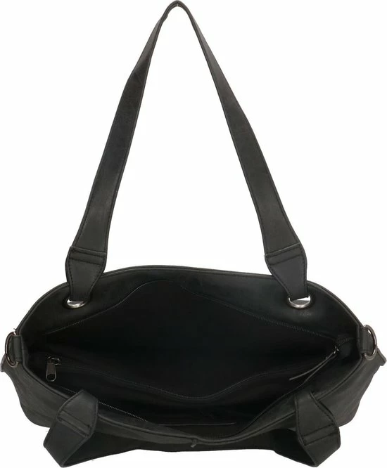 Goedkoopste ๐ฅ Begroting ๐ Enrico Benetti June 66527 Shopper Met Tabletvak - Zwart ๐ ๐ 5 Goedkoopste ๐ฅ Begroting ๐ Enrico Benetti June 66527 Shopper Met Tabletvak - Zwart ๐ ๐ - Afbeelding 3