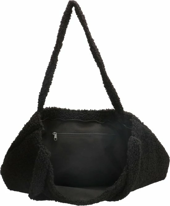 Beste Verkoop π Beste recensies van β€οΈ Beagles Navarra Shopper - Zwart β¨ β 5 Beste Verkoop π Beste recensies van β€οΈ Beagles Navarra Shopper - Zwart β¨ β - Afbeelding 3