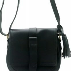 Tassen-dames Winkel 15 Groothandel ๐ Uitgang โ Merkloos Een Handige Kleine Schoudertas Met Een Verstelbare Schouderband. Met Een Rits En Een Magneet Afsluitbaar. Wat Dit Kleine Tasje Toch Speciaal Maakt Zijn De Details, Bijvoorbeeld De Dubbele Kwastjes Aan De Schouderband. Voor Uzelf Of Bestel Een Cadeau. โ๏ธ ๐