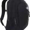 Promo 🔔 Kopen 💯 The North Face Connector Rugzak - 27 Liter - Zwart 🧨 🎁