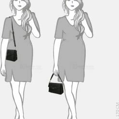 Groothandel β¨ Beste Verkoop π Guess Kleine Schoudertas / Crossbody Tas Dames - Eco Brenton - Zwart βοΈ π 13 Groothandel β¨ Beste Verkoop π Guess Kleine Schoudertas / Crossbody Tas Dames - Eco Brenton - Zwart βοΈ π -Tassen-dames Winkel 550x667 3