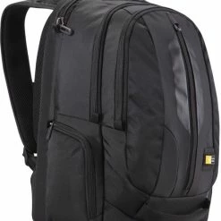 Top 10 😉 Groothandel 😍 Case Logic RBP217 - Laptop Rugzak - 17.3 Inch - Zwart 🛒 👏