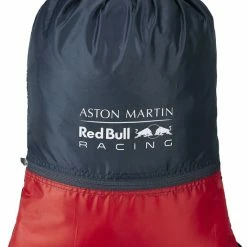 Uitgang 🤩 Begroting 🔥 Red Bull Racing - AMRBR FW Gymtas Drawstring Bag - Default 👍 🔔 -Tassen-dames Winkel 550x667 9