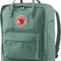 Gloednieuw ๐ Beste Pirce ๐ฏ Fjallraven Fjällräven Kånken Unisex Rugzak - Frost Green โ๏ธ ๐ 43 Gloednieuw ๐ Beste Pirce ๐ฏ Fjallraven Fjällräven Kånken Unisex Rugzak - Frost Green โ๏ธ ๐ -Tassen-dames Winkel 550x668