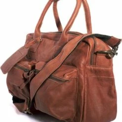 Coupon ๐ Goedkoopste โค๏ธ Cowboysbag The Bag Schoudertas - Cognac โ๏ธ ๐ 32 Coupon ๐ Goedkoopste โค๏ธ Cowboysbag The Bag Schoudertas - Cognac โ๏ธ ๐ -Tassen-dames Winkel 550x669 5