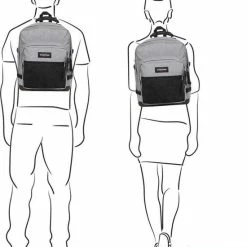 Gloednieuw 😉 Beste Pirce 😍 Eastpak - Ultimate - Rugzak - 42 Liter - Black 😀 😀 38 Gloednieuw 😉 Beste Pirce 😍 Eastpak - Ultimate - Rugzak - 42 Liter - Black 😀 😀 -Tassen-dames Winkel 550x671 1