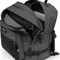 Kopen 💯 Groothandel 💯 Eastpak - Ultimate - Rugzak - 42 Liter - Black Denim 🔥 🌟 -Tassen-dames Winkel 550x671 4