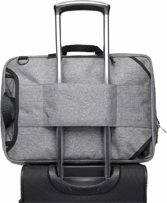 Beste recensies van π Beste recensies van π Coolbell Laptoptas 2-in-1 Voor 17.3 Inch Laptop - Laptop Rugtas / Laptop Schoudertas – Grijs 2 π π 8 Beste recensies van π Beste recensies van π Coolbell Laptoptas 2-in-1 Voor 17.3 Inch Laptop - Laptop Rugtas / Laptop Schoudertas – Grijs 2 π π - Afbeelding 6