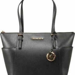 Beste Pirce ๐ฏ Gloednieuw โ๏ธ Michael Kors Jet Set Travel Dames Schoudertas - Zwart ๐ฅฐ ๐ 38 Beste Pirce ๐ฏ Gloednieuw โ๏ธ Michael Kors Jet Set Travel Dames Schoudertas - Zwart ๐ฅฐ ๐ -Tassen-dames Winkel 550x672