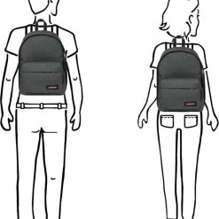 Beste Pirce ๐ฅฐ Kopen ๐คฉ Eastpak - Out Of Office - Rugzak - 27 Liter - Black Denim โ๏ธ ๐ 23 Beste Pirce ๐ฅฐ Kopen ๐คฉ Eastpak - Out Of Office - Rugzak - 27 Liter - Black Denim โ๏ธ ๐ -Tassen-dames Winkel 550x673 1