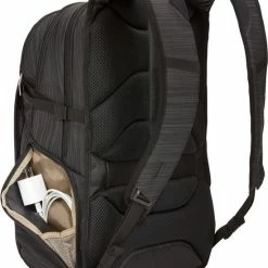 Flash-uitverkoop 👏 Gloednieuw ✔️ Thule Construct 🎒 🎒 Backpack 28L - Laptop Rugzak 15.6 Inch - Zwart 🛒 😉 -Tassen-dames Winkel 550x673 10