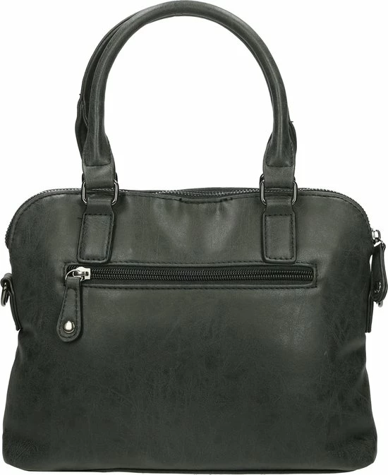 Goedkoopste π Hete verkoop π₯ Enrico Benetti - Damestassen - Zwart β€οΈ π₯ 5 Goedkoopste π Hete verkoop π₯ Enrico Benetti - Damestassen - Zwart β€οΈ π₯ - Afbeelding 3