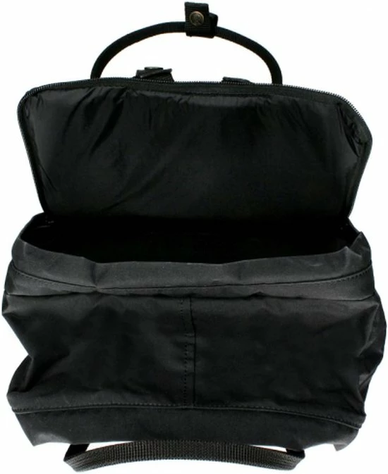 Korting ๐ Beste Verkoop ๐ Fjallraven Fjällräven Kånken Laptop 17" Unisex Rugzak - Black ๐งจ ๐คฉ 7 Korting ๐ Beste Verkoop ๐ Fjallraven Fjällräven Kånken Laptop 17" Unisex Rugzak - Black ๐งจ ๐คฉ - Afbeelding 5