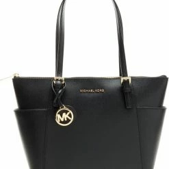 Beste Pirce ๐ฏ Gloednieuw โ๏ธ Michael Kors Jet Set Travel Dames Schoudertas - Zwart ๐ฅฐ ๐ 35 Beste Pirce ๐ฏ Gloednieuw โ๏ธ Michael Kors Jet Set Travel Dames Schoudertas - Zwart ๐ฅฐ ๐ -Tassen-dames Winkel 550x675 5